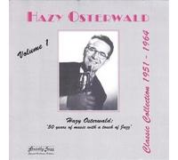 Hazy Osterwald Vol. 1 - Classic Collection 1951-1964