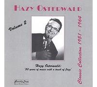Hazy Osterwald Vol. 2 - Classic Collection 1951-1964