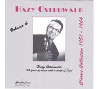 Hazy Osterwald Vol. 4 - Classic Collection 1951-1964