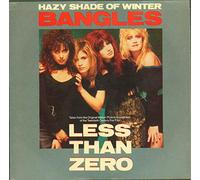 Hazy Shade Of Winter