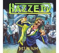 Hazzerd - Delirium [VINYL]