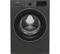 HB 103G CARE UK Fabric Care 10kg 1400rpm Washing Machine - Grey