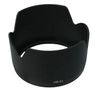 HB-31 Lens Hood for AF-S DX Zoom-Nikkor 17-55mm f/2.8G IF-ED Replaces HB-31 Lens Hood