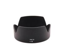 HB-32 Lens Hood, Compatible with Nikon, D90 D5200 D7000 | D7100, D5100, 67mm, reversible, for 18-105mm and 18-140mm, DSLRs
