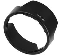 HB-32 Lens Hood for Nikon AF-S DX Nikkor 18-140mm f/3.5-5.6G ED VR,18-105mm f/3.5-5.6 G EDVR,18-70mm/3.5-4.5G ED-IF,18-135mm/f3.5-5.6G,HUIPUXIANG 67mm Lens Hood