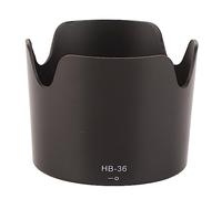 HB-36 Plastic Lens Hood for Nikon AF S VR Zoom- 70-300mm F 4.5-5.6G IF ED