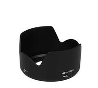 HB-37 Lens Hood Nikon 1 NIKKOR VR 10-30 mm f/3.5-5.6 1 NIKKOR N103 II