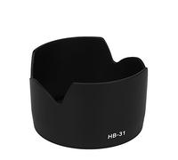 HB-37 Lens Hood Nikon AF-S DX Zoom Nikkor 17 IF-ED HB-31 Lens 55 mm
