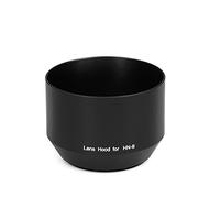 HB-37 Lens Hood Nikon Nikkor 105 mm f/HN 8 2.5 Nikkor 18-135 mm f/3.5