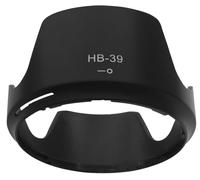 HB-39 Lens Hood for Nikon AF-S DX Nikkor 18-300mm f3.5-6.3G ED VR,AF-S DX 16-85mm f3.5-5.6G ED VR,HUIPUXIANG 67mm Lens Hood