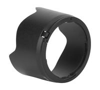 HB-40 Lens Hood Durable ABS for Elimination of and Light Reflections for
