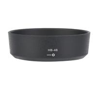 HB-46 ABS Lens Hood for Nikon AF S 35mm f/1.8G DX