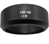 HB-46 Lens Hood for Nikon AF-S DX NIKKOR 35mm f/1.8G,HUIPUXIANG