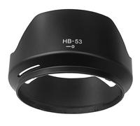 HB-53 Lens Hood for Nikon AF-S 24-120mm f/4G ED VR,Hxdzieory HB53 for 77mm Lens Hood
