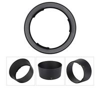 Hb-7 Quality Portable Plastic Camera Lens Hood Shade For Nikon Af 80-200Mm F 2.8D Ed Lens Hood