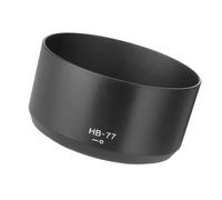 HB-77 Lens Hood for Nikon AF-P DX NIKKOR 70-300mm f/4.5-6.3G ED VR-1PC | HB-77 Lens Hood, for Nikon AF-P DX NIKKOR 70-300mm f/4.5-6.3G ED VR, NOT for Nikon AF-P DX NIKKOR 70-300mm f/4.5-5.6E ED VR