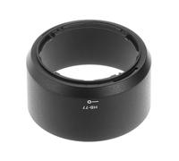 HB-77 Lens Hood Shade，Compatibility For Nikon AF-P DX NIKKOR 70-300mm F/4.5-6.3G