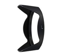 HB-81 Lens Hood Compatible for Nikon Nikkor AF-P DX 10-20mm 1:4.5-5.6G VR