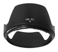 HB-93 Lens Hood for Nikon NIKKOR Z 24-200mm f/4-6.3 VR Lens,HUIPUXIANG Compatible with 67mm Lens Hood