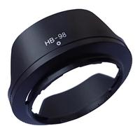 HB-98 Lens Hood 52Mm Reverse Petal Flower Lens Hood Cover Z5 Z6, For NIKON Z7 Z6II Z7II Mirrorless Camera Accessories