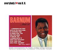 HB Barnum – Everybody Loves H. B. - Barnum ... That Is!