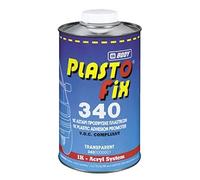 HB Body 340 Plastofix 1K 1K Plastics Primer Adhesion Promoter 1 Litre