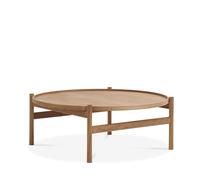 HB Coffee Table Cherry Wood Oiled