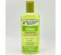 HB Hollywood Beauty Olive Premium Oil 236ml