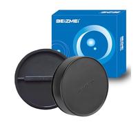 HB Housing Cover, Compatible with Hasselblad Mount Cameras H1; H2; H2D; H3D; H4D; H5D; H6D Cameras HC 100 mm f/2.2, HC 210 mm f/4, HC 80 mm f/2.8 Lenses (HB Camera Body Cap)