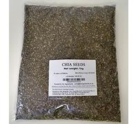 HB Ingredients - Chia Seeds 1kg