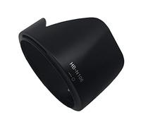 HB-N106 Lens Hood Compatible for Nikon 1 Nikkor VR 10-100mm f/4-5.6 AF-P DX NIKKOR 18-55