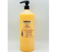 HB Options Essence Protein Rinse Conditioner 1000ml For Deeply Nourishing and Softening Effect