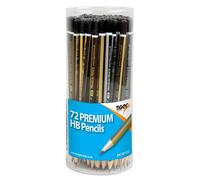 Staedtler Noris Pencils HB Pack of 1500 in Gratnell Tray - Color: None
