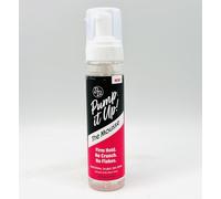 HB Pump it Up The Mousse 251ml, Infused With Aloe Vera, Firm Hold & Add Shine