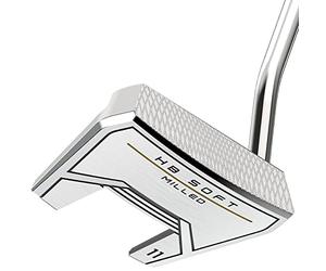 HB Soft Milled #11 Single 34" FG RH