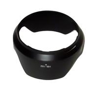 HB102 77mm Bayonets Reverse Flower Lens Hoods Covers For 24-120mm F4S Camera Z5 Z6 Z7 Z9 Lens 24-120 F4S Bayonets Mount Rings