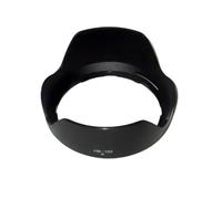 HB102 77mm Lens Hood Bayonet Mount Lens Hood Covers Replacement for 24-120mm F4S Camera Z5 Z7 Z9 Z9 Lens