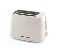 HB1116W Essential 2 Slice Toaster - White