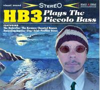 Hb3 - Hb3 Plays the Piccolo Bass
