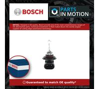 BOSCH 1 987 302 807 Bulb, spotlight