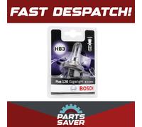 Bosch HB3-12 V 60 W HB3 Plus 120 Gigalight - 1987301131