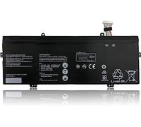 HB4593R1ECW Laptop Battery Compatible for Huawei Matebook X Pro i7 Mach-W29 2019 MACH-W19B MACH-W29C KPL-W00 KLV-W19 VLT-W60/50 MagicBook i5 8250U i7 8550U R5 2500U Series(7.6V 56.3Wh)