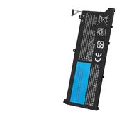 HB4692Z9ECW-41 4ICP5/62/81 Battery,Compatible for Huawei Honor MateBook D14-53010TVS Magicbook 14 HB4692Z9ECW-22A NBLK-WAX9X 56WH