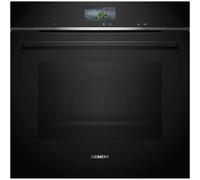 HB776G1B1B iQ700 71l Capacity Smart Built-In Oven - Black