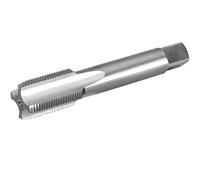 HBALDTEDC Metric Thread Tap, Machine Thread Tap M22x(0.5-1.25) Right Hand Straight Fluted(M22x0.75)