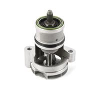 HBArzTKpg Car Engine Cooling Water Pump 07Z121011 Compatible With ShungTak