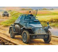 Hobbyboss 1/35 German Leichter Panzerspahwagen # 80149