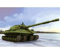 Hobby Boss 80158 Object 279 Soviet Experimental Heavy Tank 1:35 Model Kit