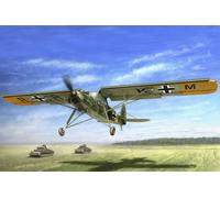 Hobbyboss 80180 - 1:35 Fieseler Fi-156 A-0/C-1 Storch- New
