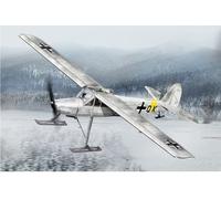 HobbyBoss 1:35 Fieseler Fi-156 C-3 Skiplane